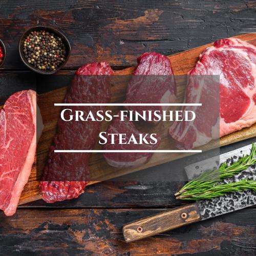Steaks