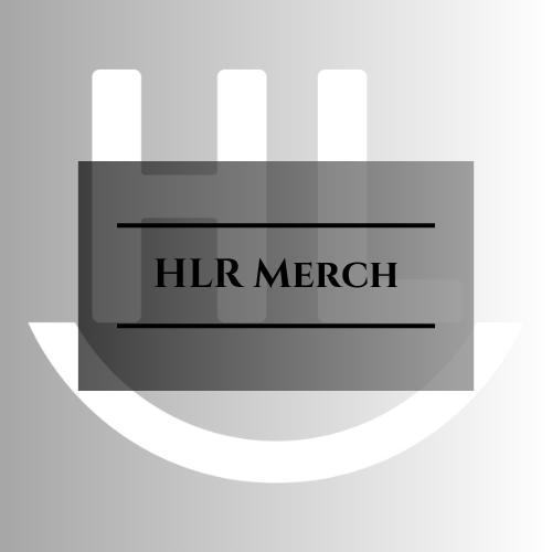 HLR Merch