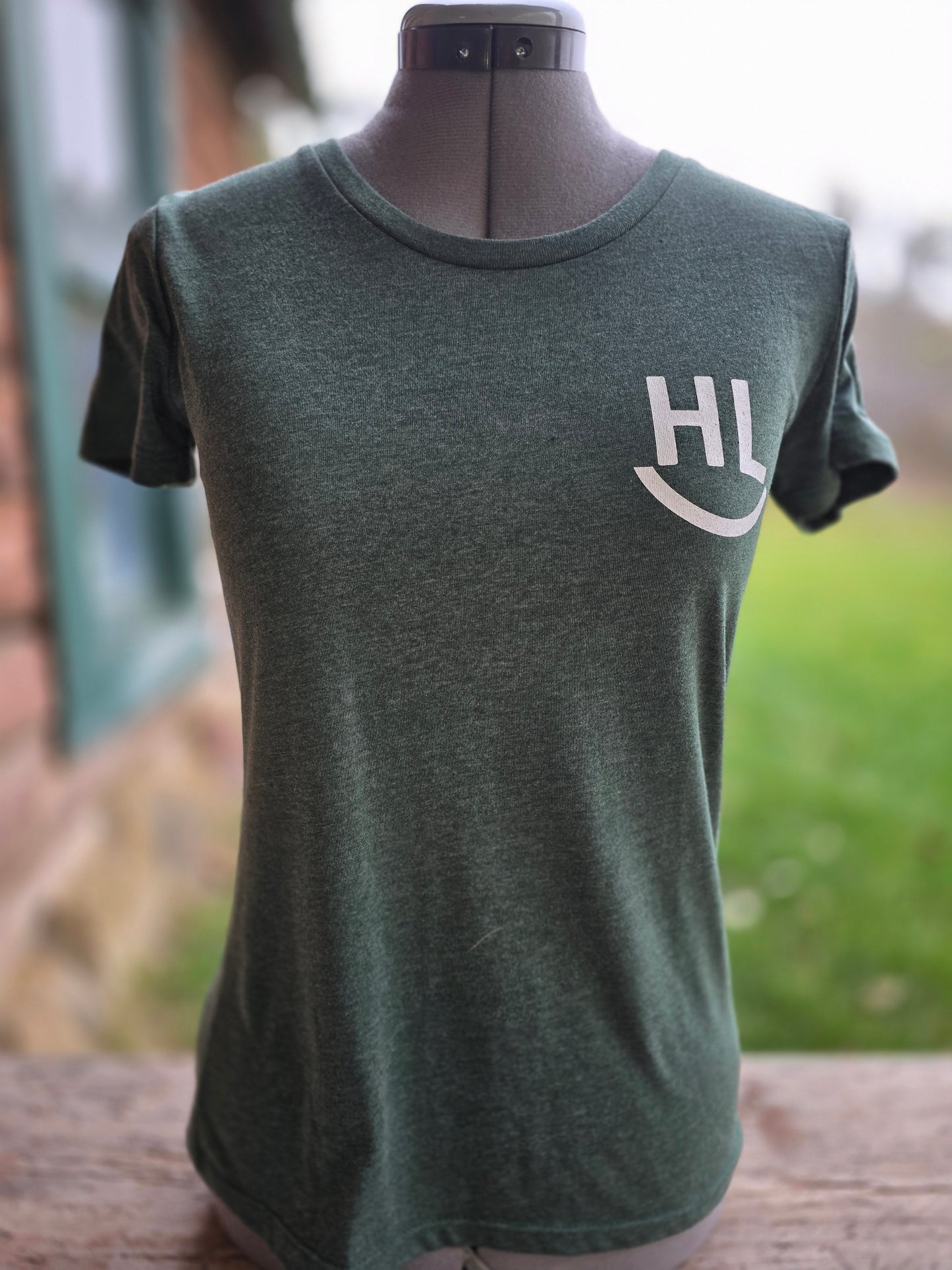 HLR Branded Tees