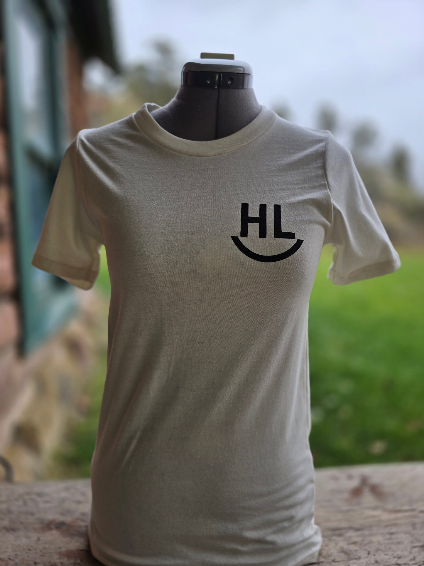 HLR Branded Tees
