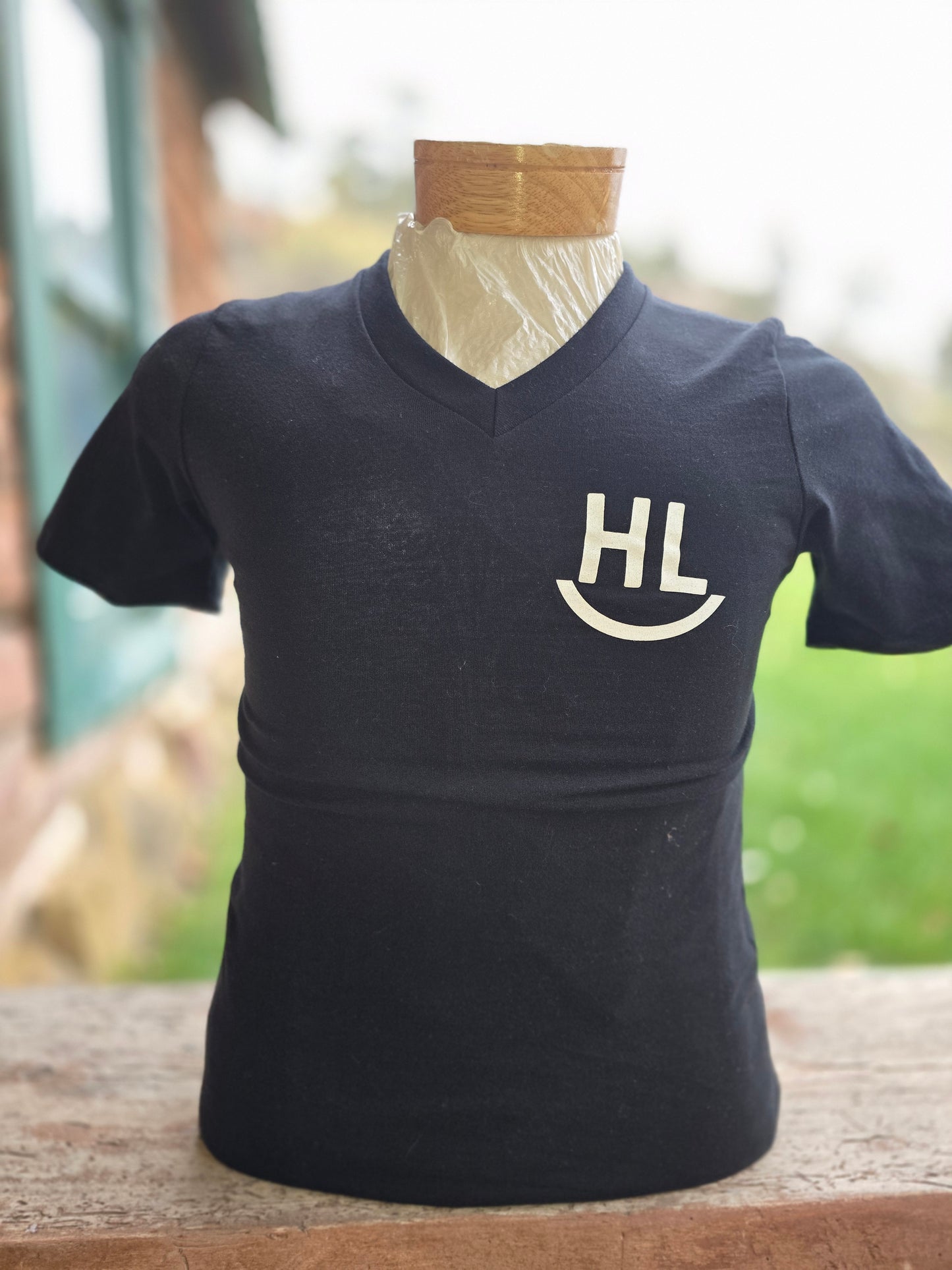 HLR Branded Tees