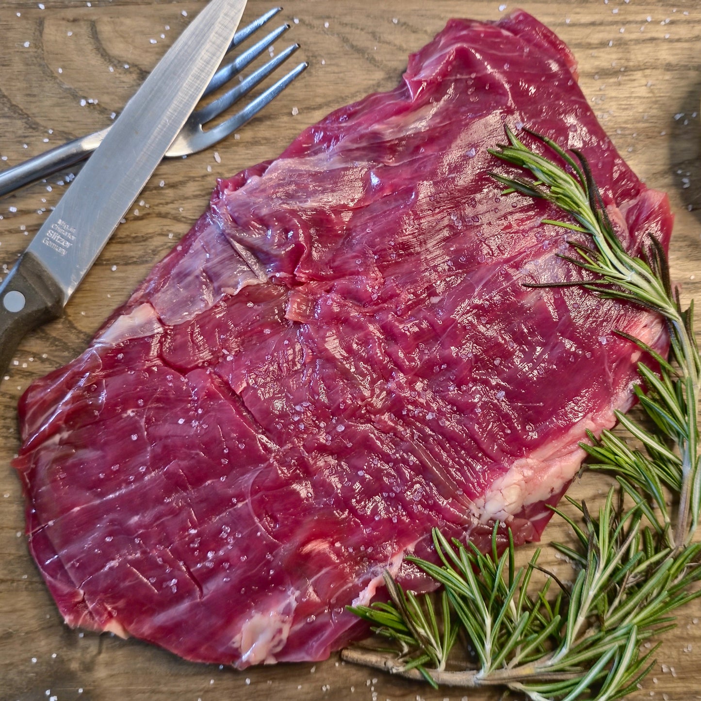 Flank Steak