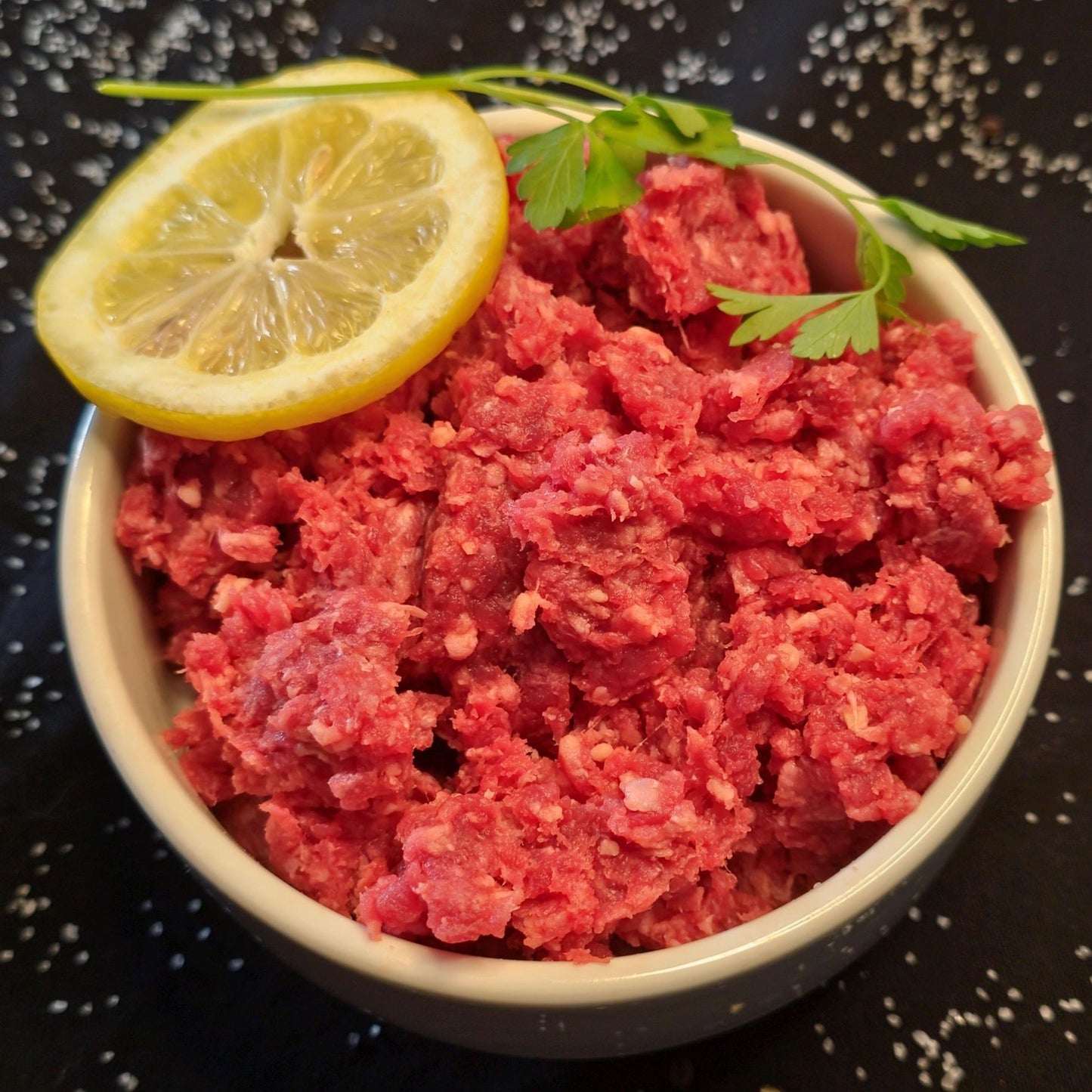 Ground Beef
