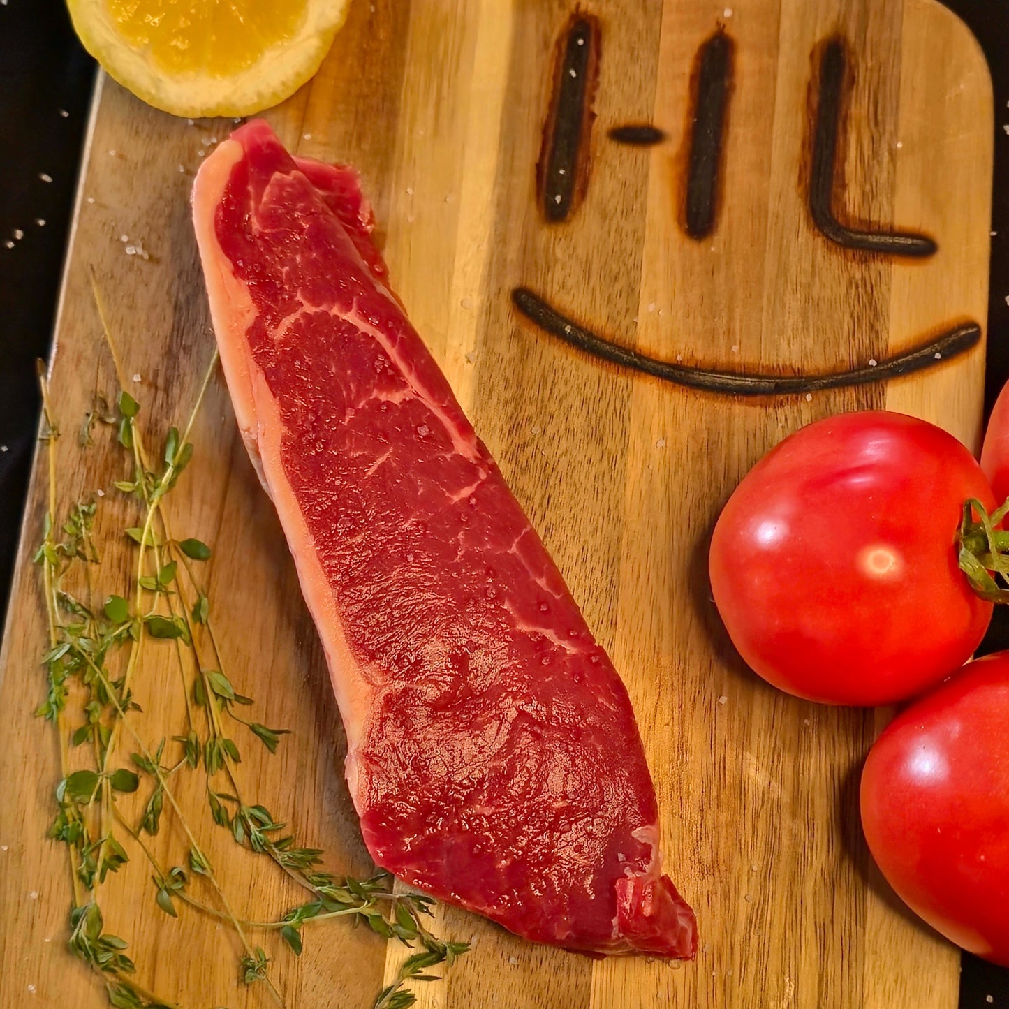 New York Strip