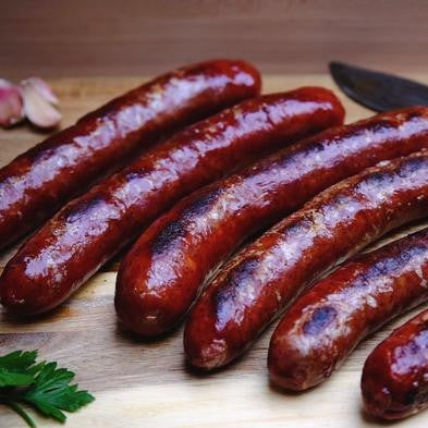 Smoked Polish Sausage