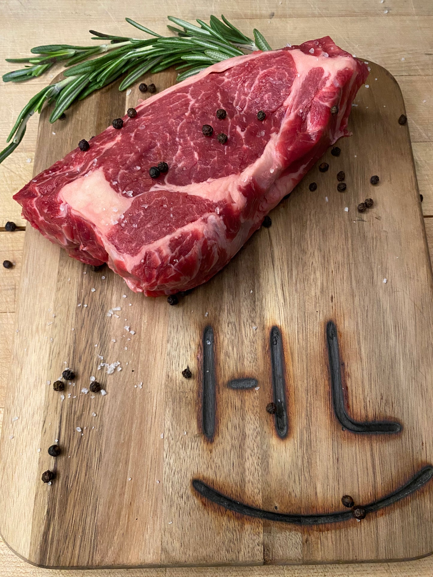 Ribeye