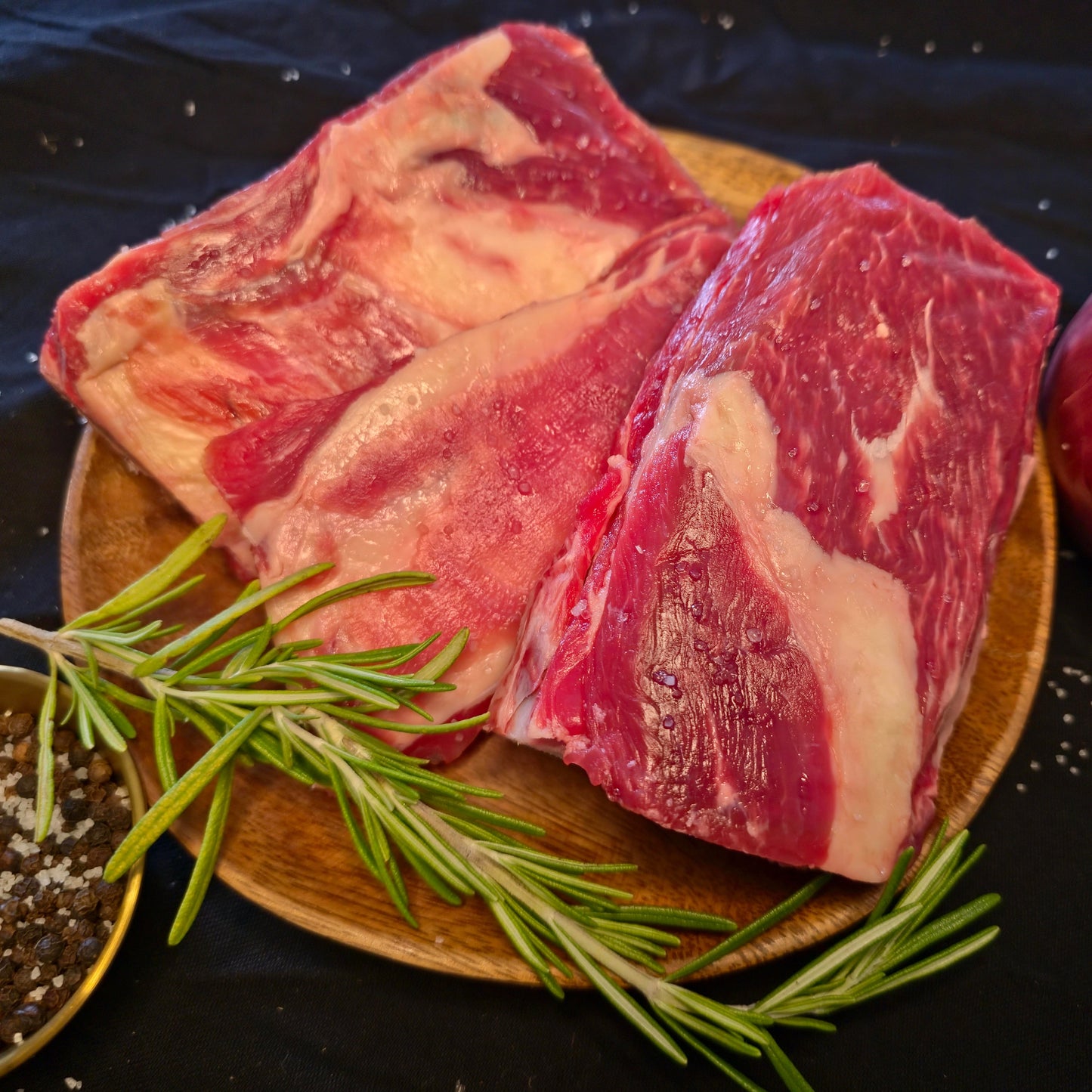 Beef Short Ribs
