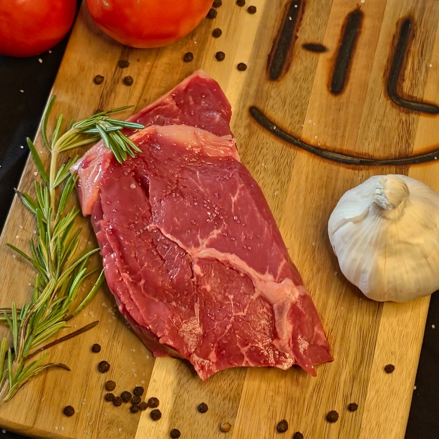Sirloin