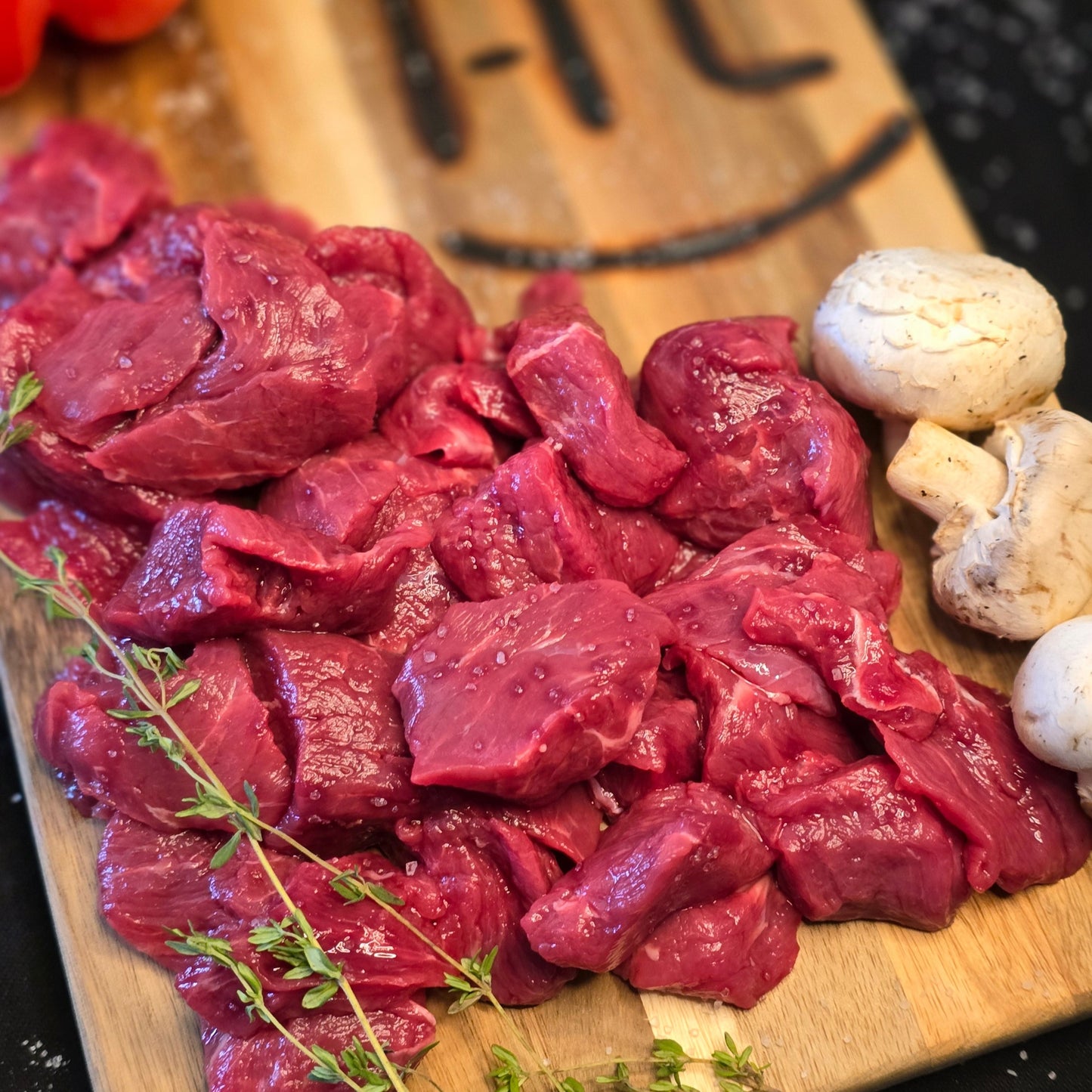 Beef Stew Meat