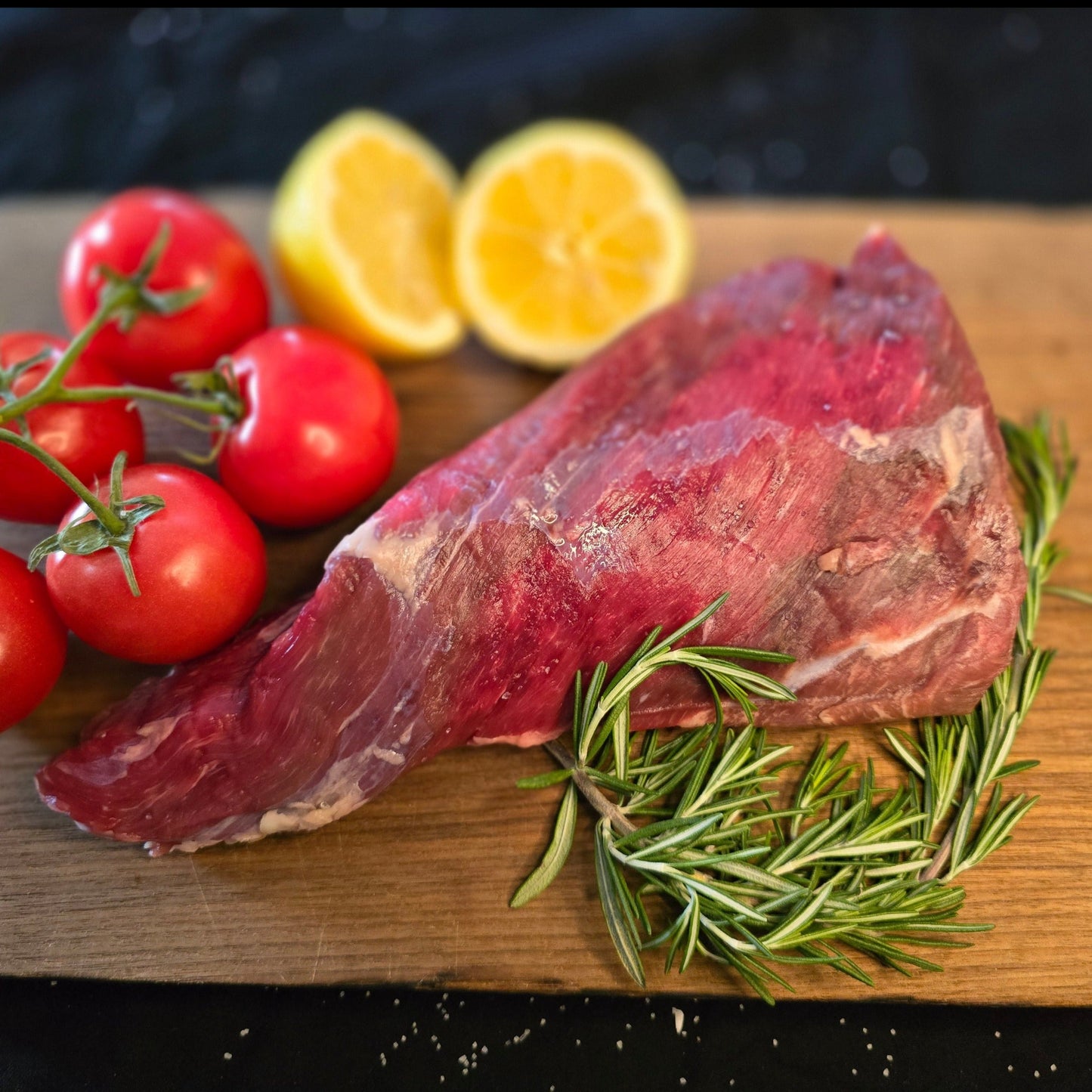 Tri-Tip