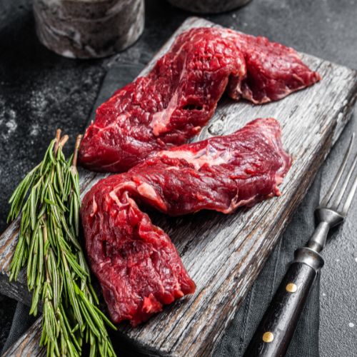 100 lbs- Grass-Finished Beef Variety Box