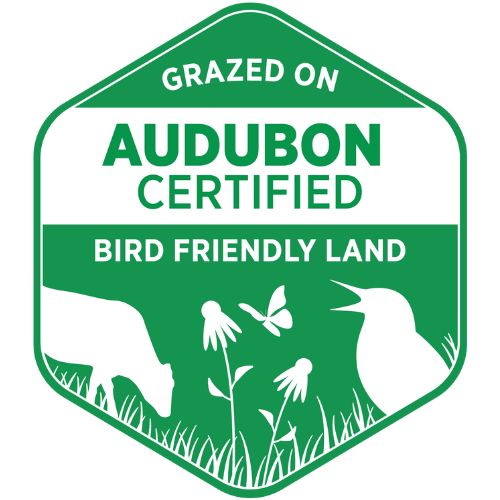 Grass-finished Beef Whole Share