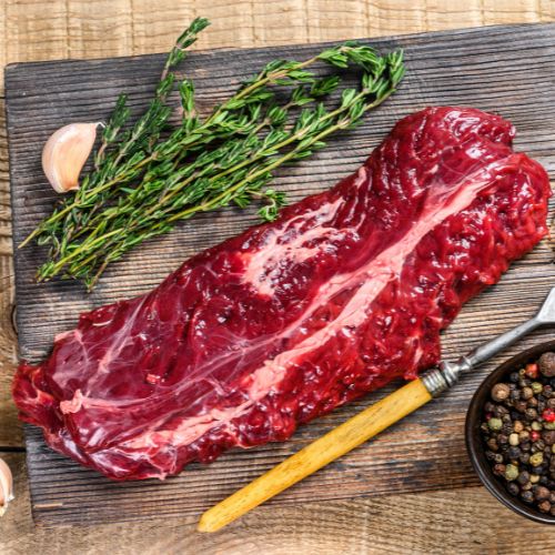 100 lbs- Grass-Finished Beef Variety Box