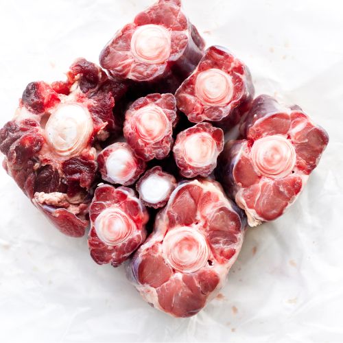 Beef Oxtail