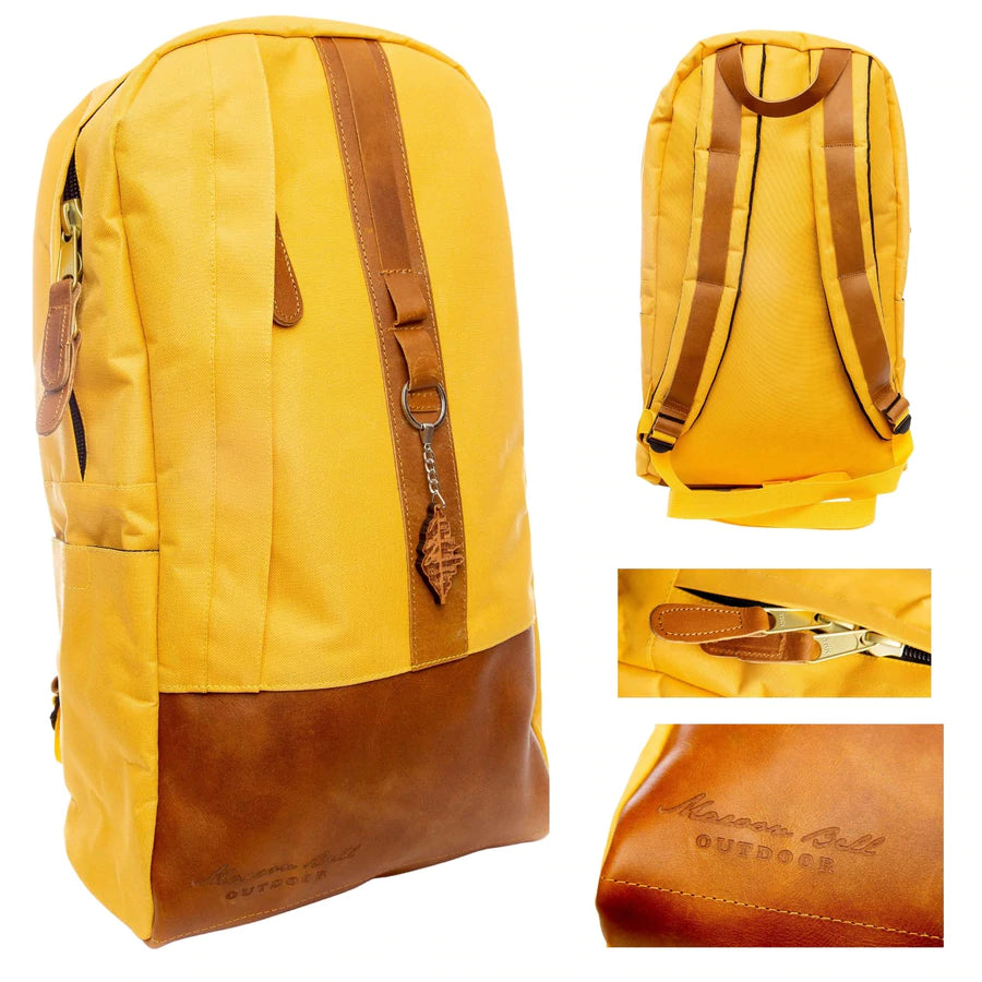 HLR Branded Backpack