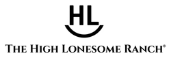High Lonesome Cattle Company logo