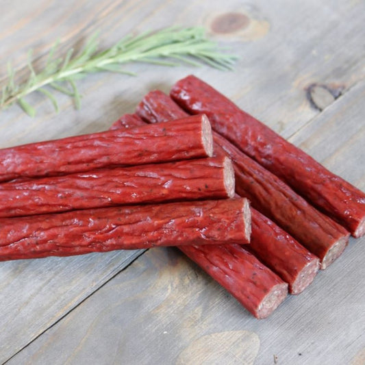 Gigawatt Snack Sticks