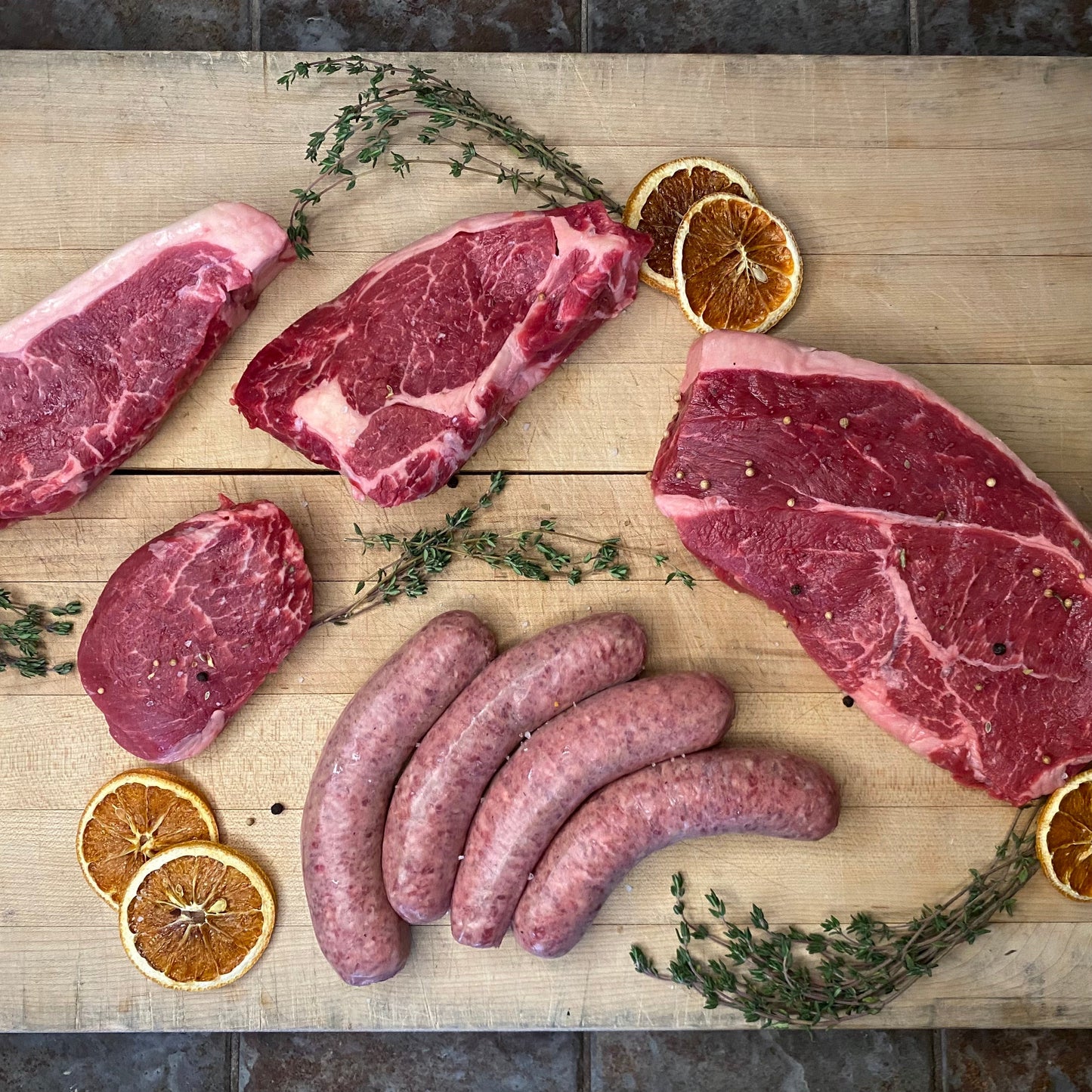 regenerative beef