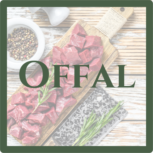 Offal