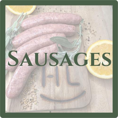 Sausages