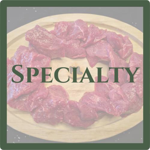 Specialty