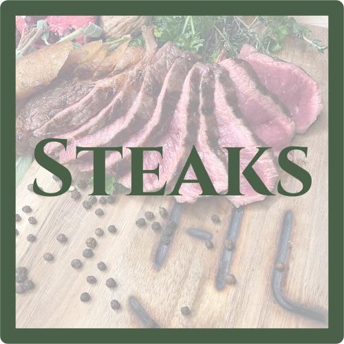 Steaks