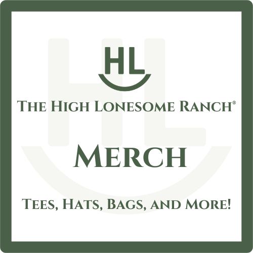 HLR Merch