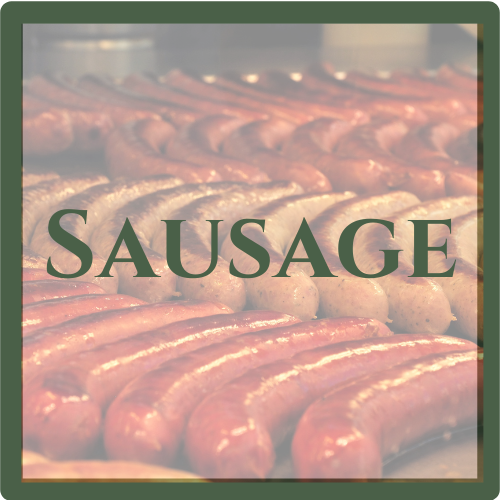 Sausage