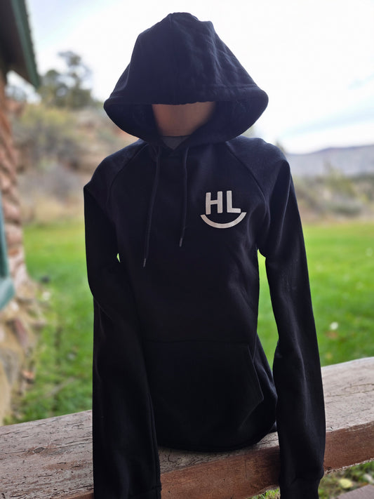 HLR Branded Hoodie