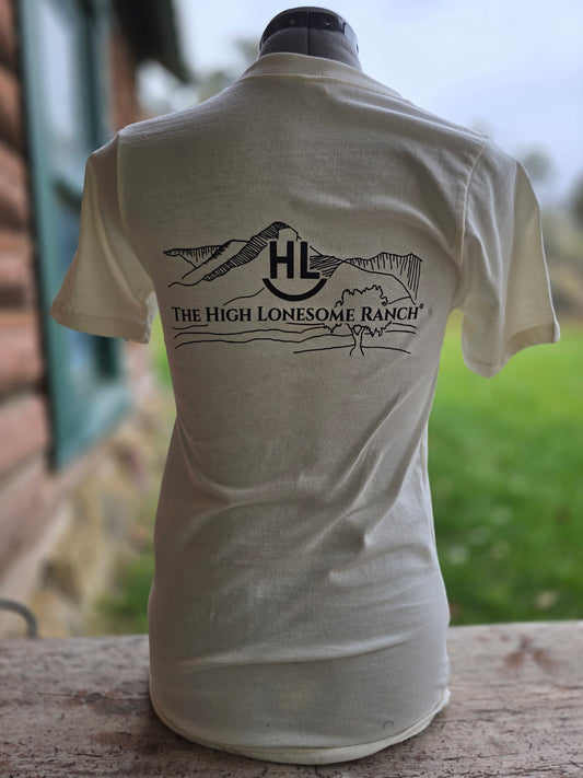 HLR Branded Tees