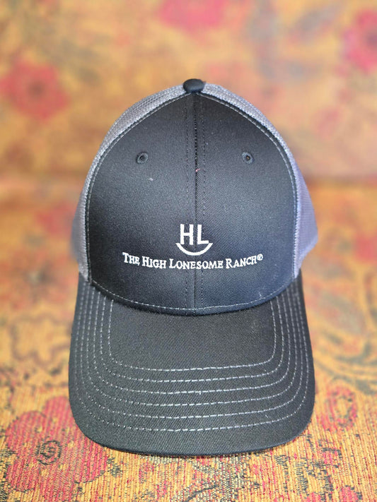 HLR Branded Trucker Hat