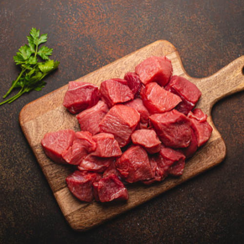 10 lbs- Grass-Finished Braise & Broth Box