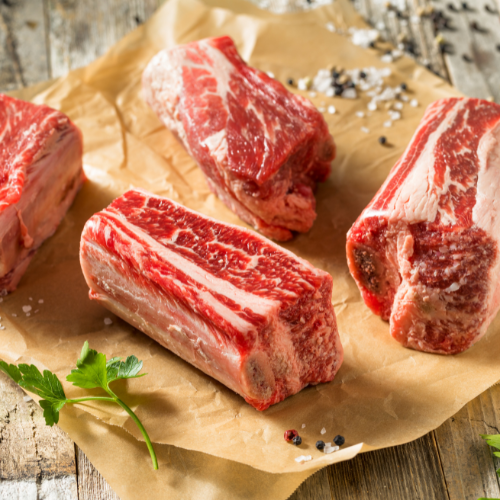 The Cattleman- 50 lbs. Variety Box