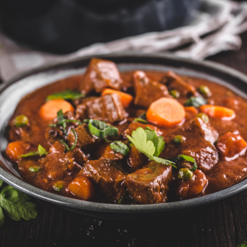10 lbs- Grass-Finished Braise & Broth Box