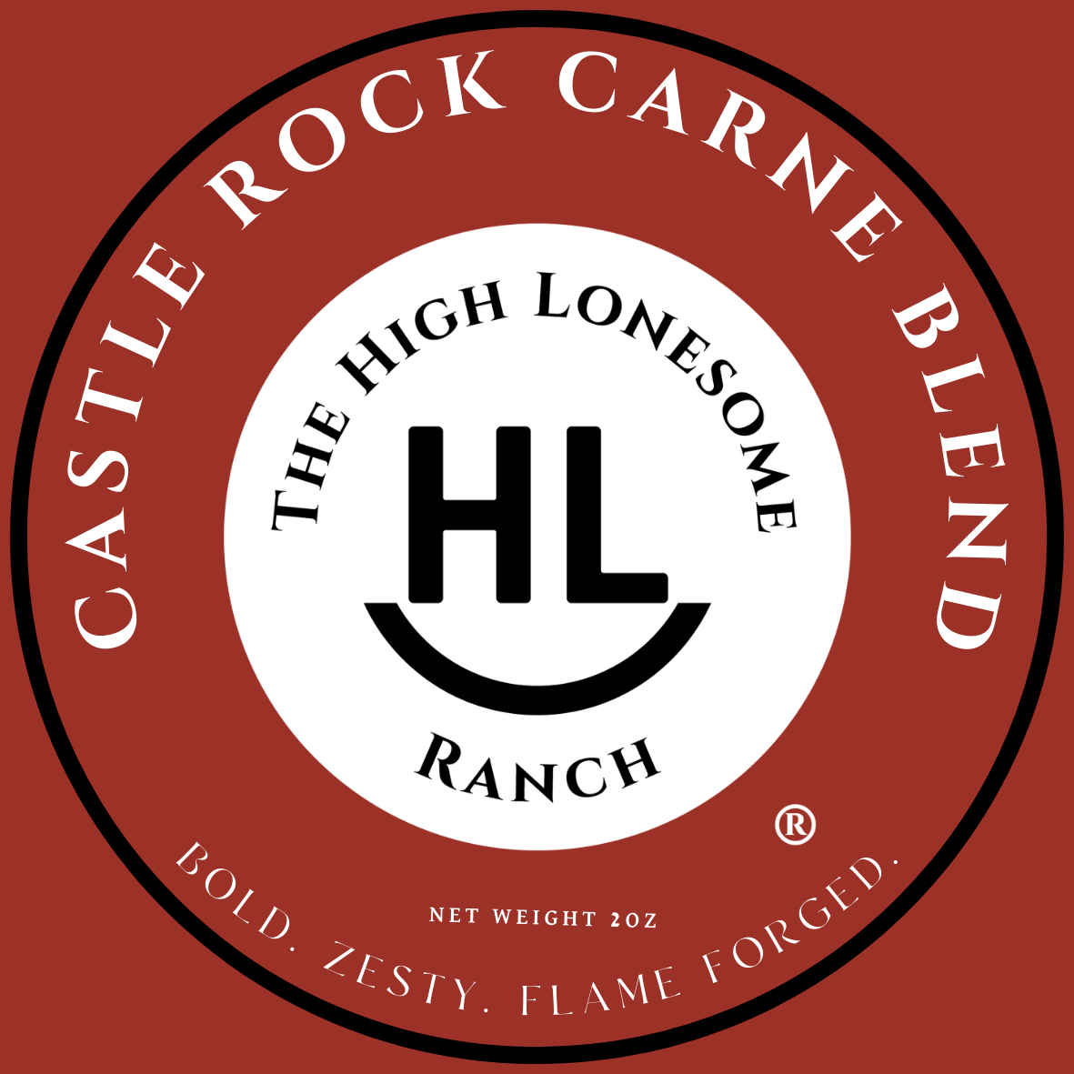 Castle Rock Carne Blend