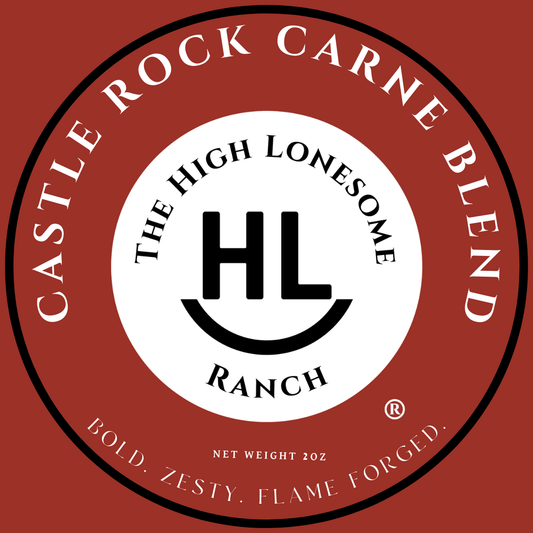 Castle Rock Carne Blend