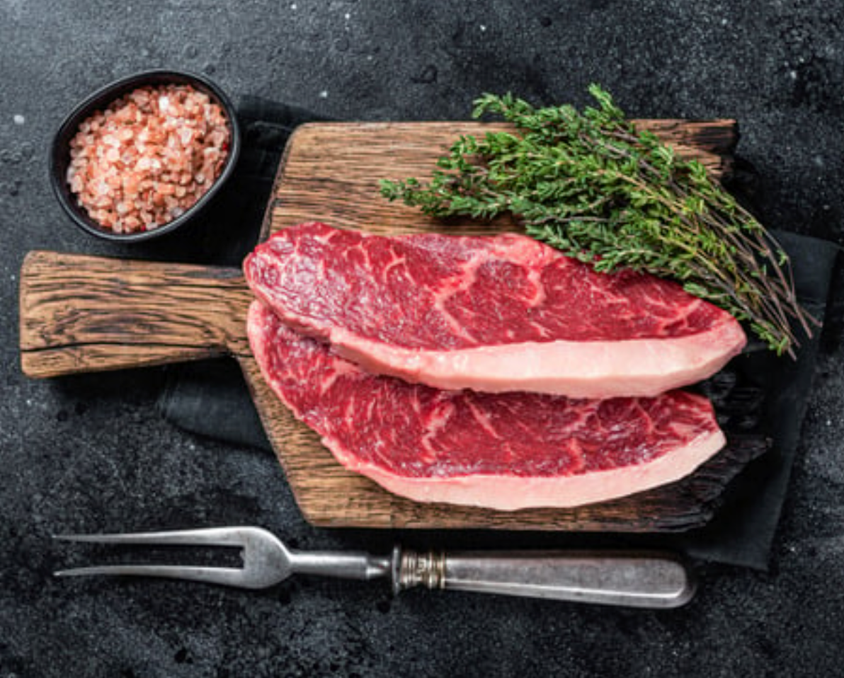 The Cattleman- 50 lbs. Variety Box