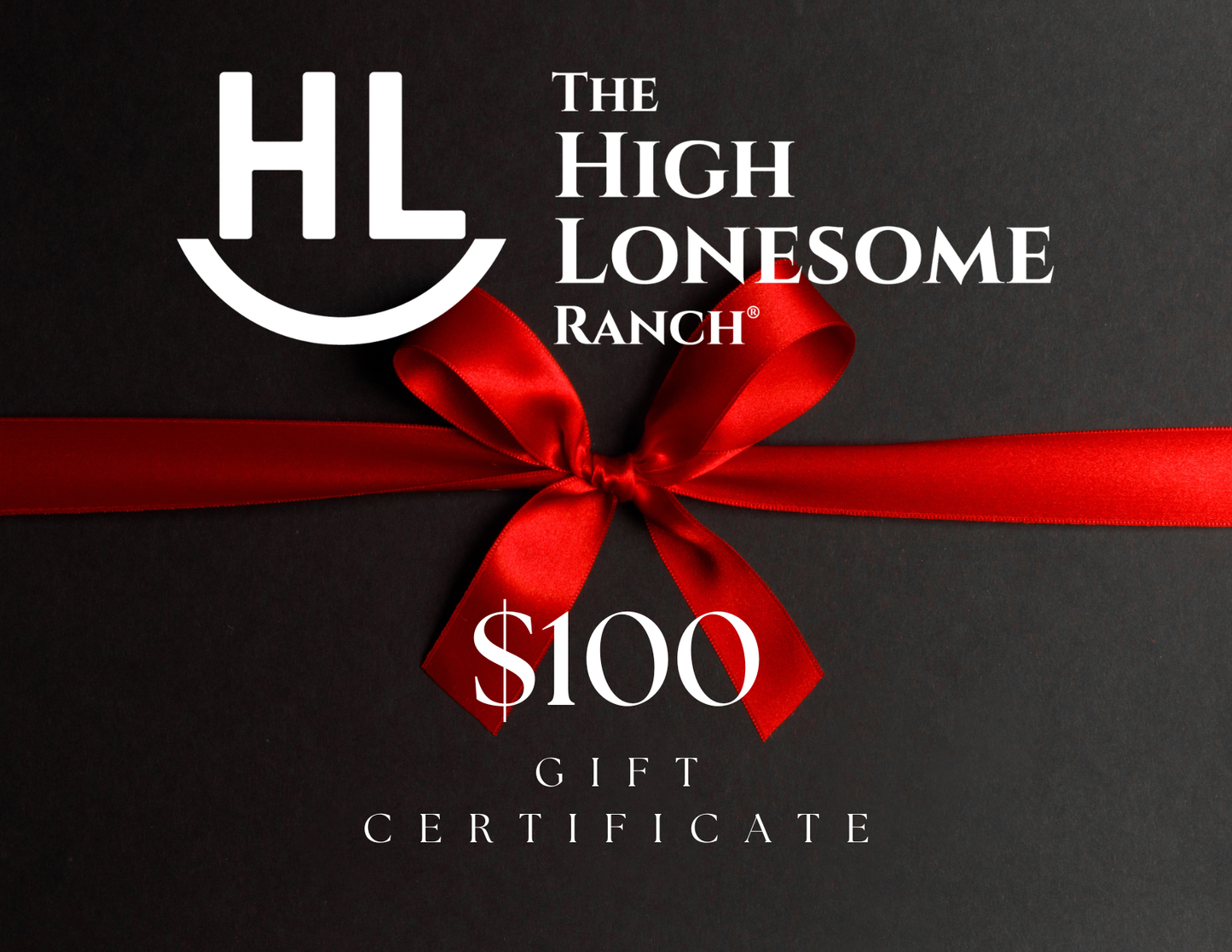 Grass- Finished Beef Gift Card