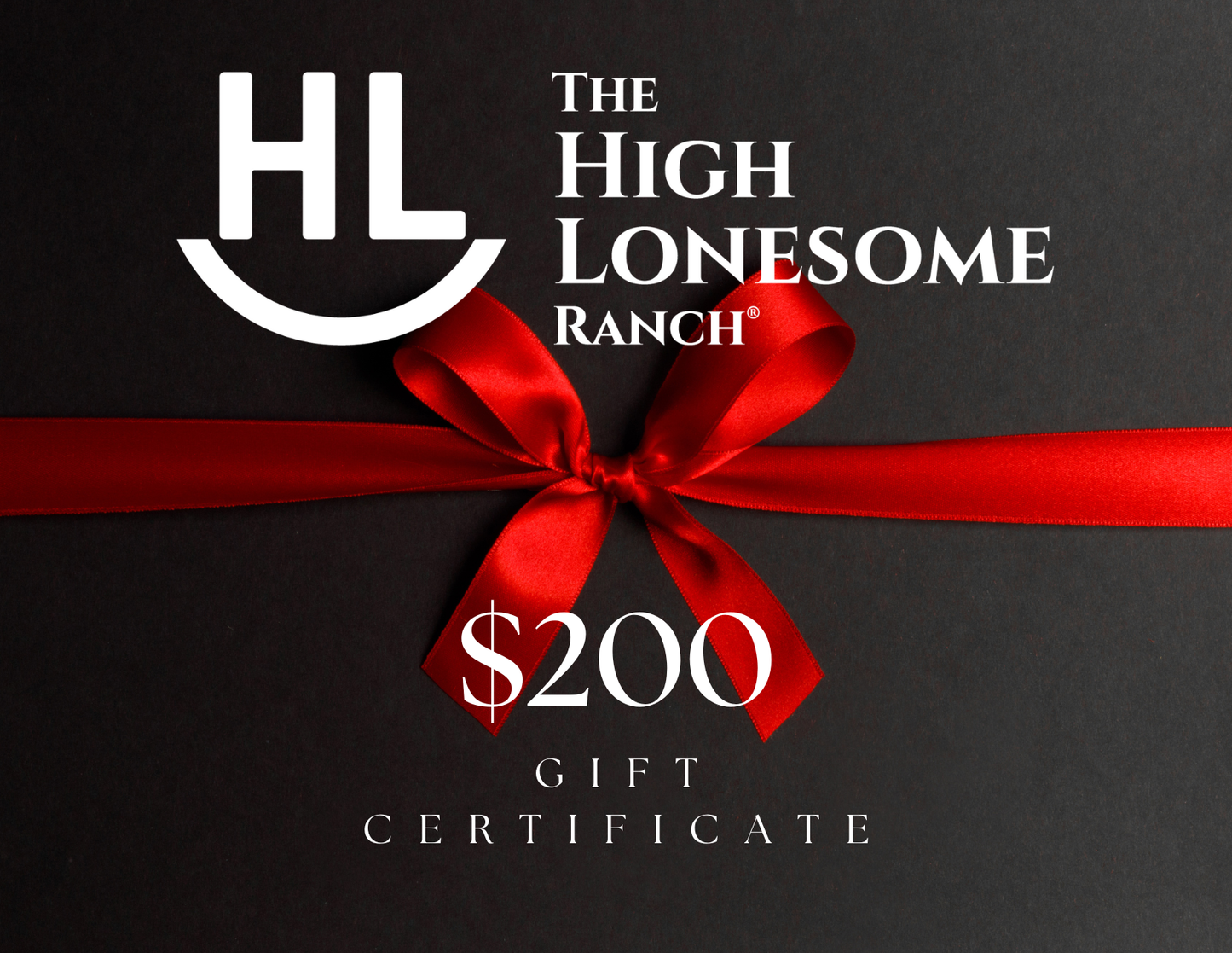 Grass- Finished Beef Gift Card