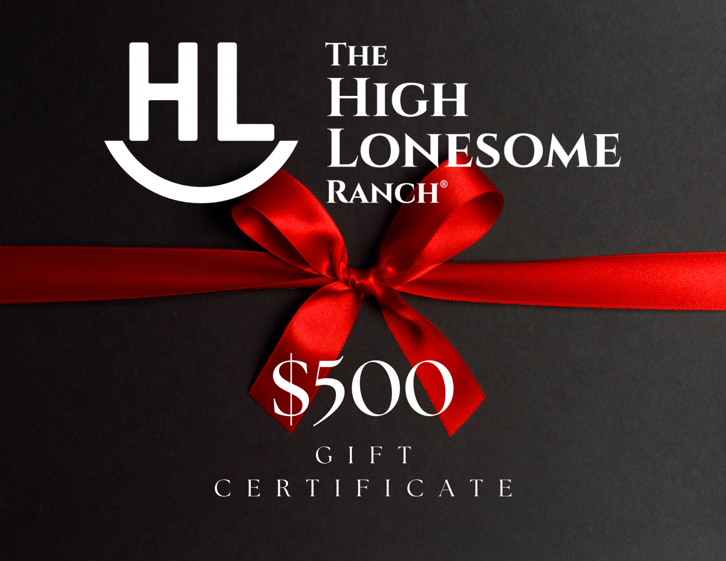 Grass- Finished Beef Gift Card