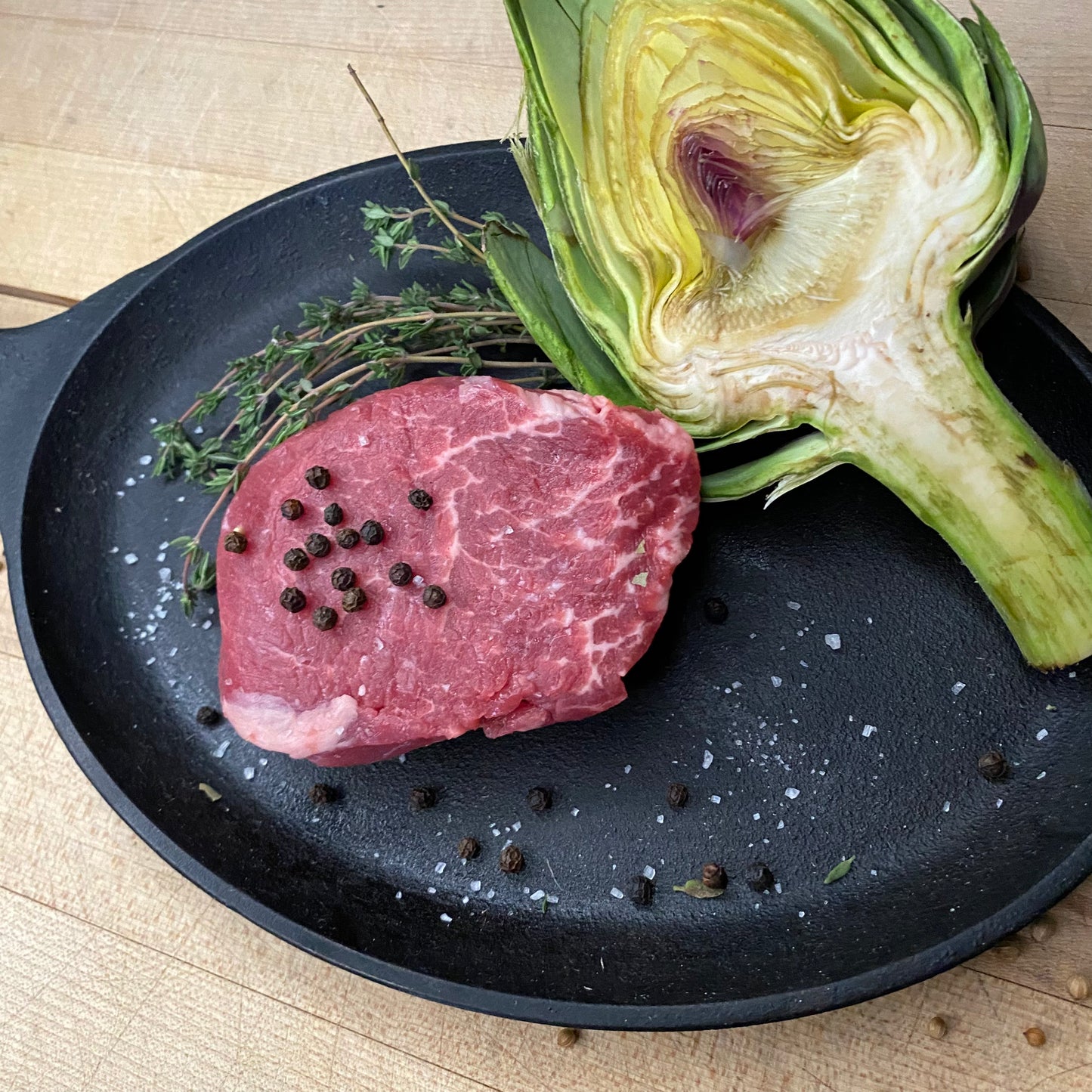 Filet Mignon – High Lonesome Cattle Company