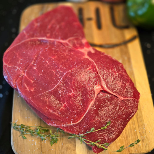 Sirloin Tip Roast