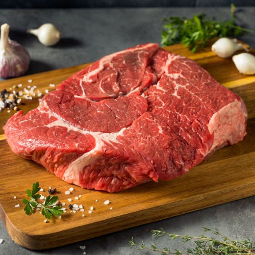 20 lb- Grassfed Beef Rancher's Choice Variety Box