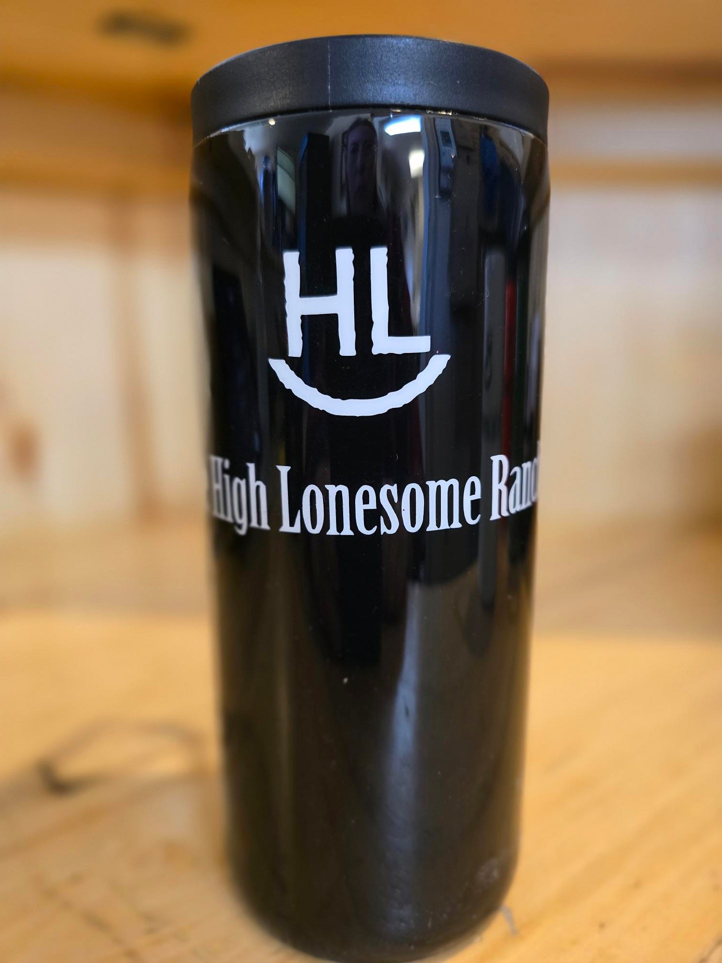 HLR Branded Coffee Cup