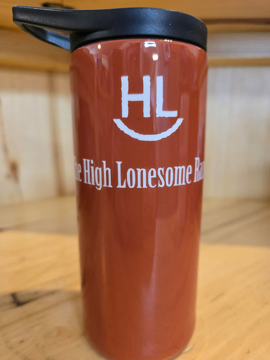 HLR Branded Coffee Cup