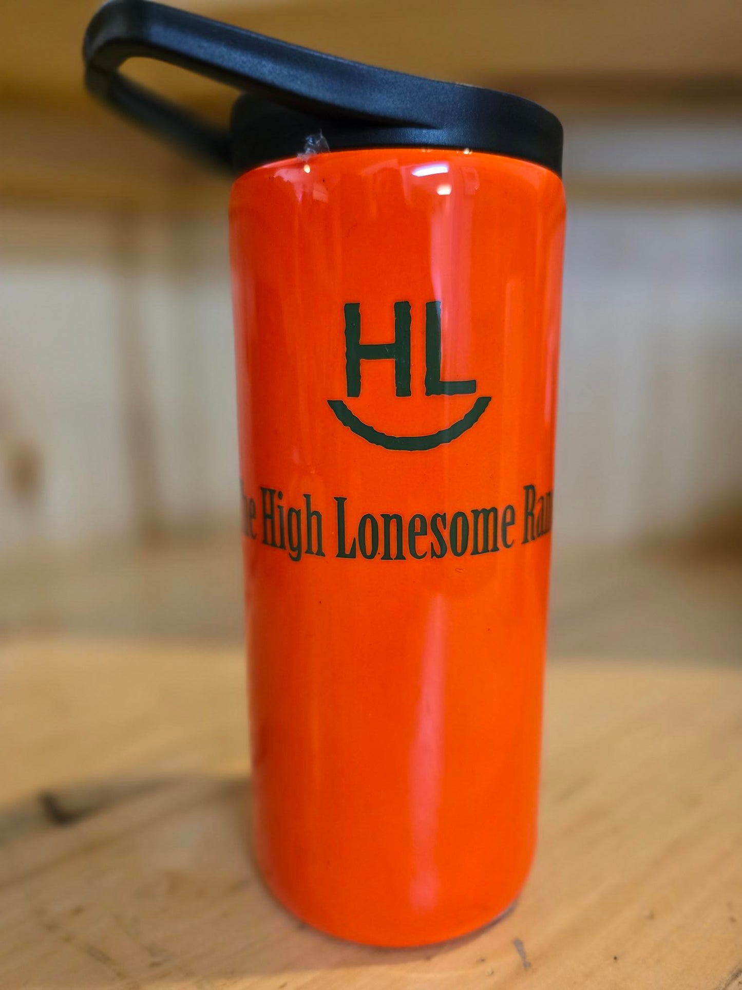 HLR Branded Coffee Cup